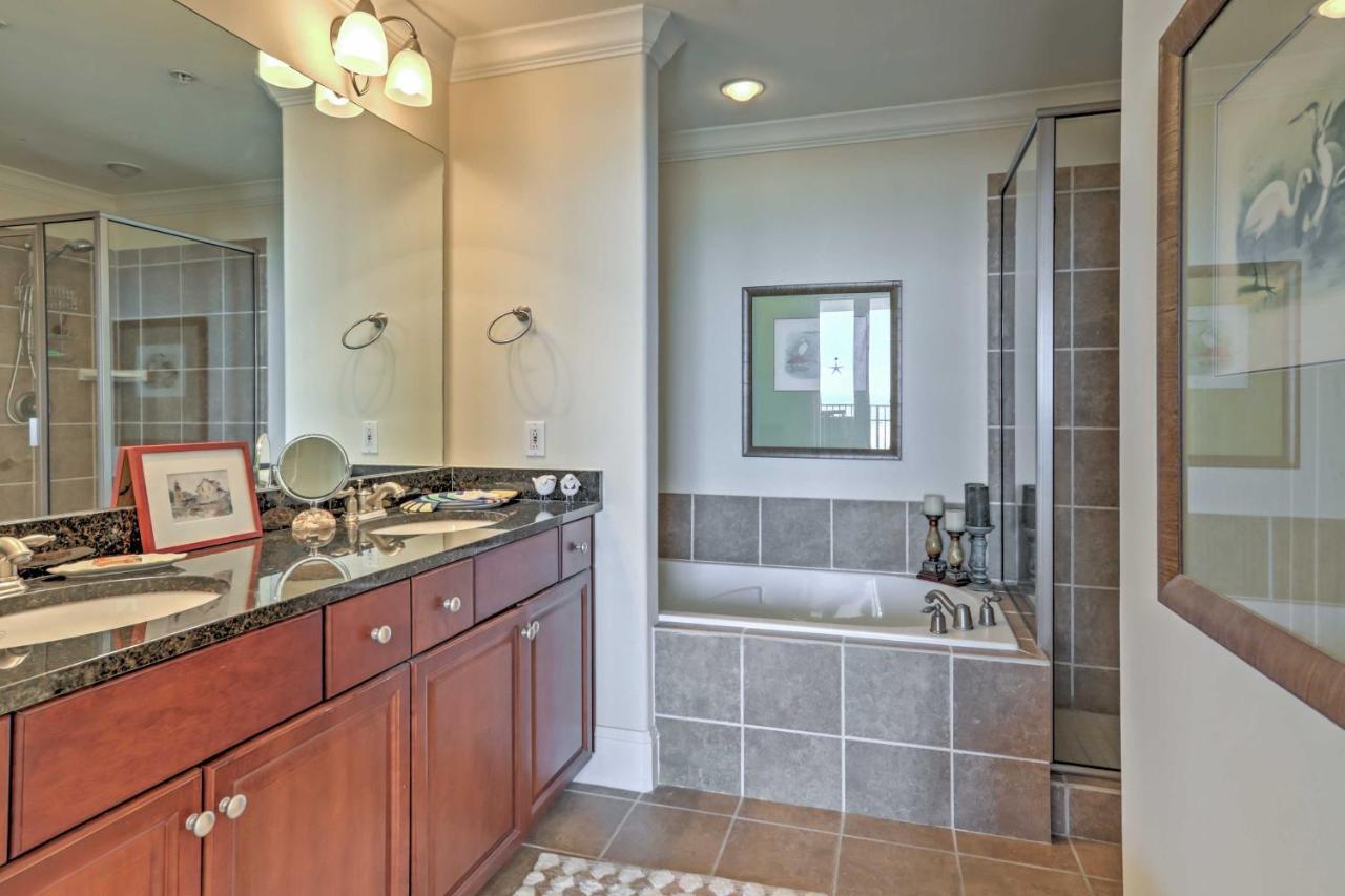 Beachfront Bliss On Dauphin Island With Pool Access! Екстериор снимка