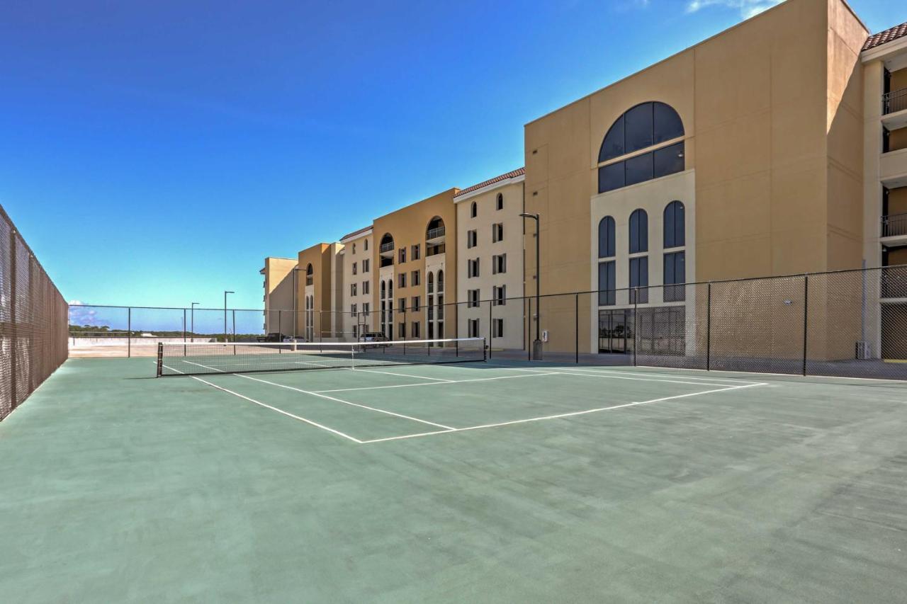 Beachfront Bliss On Dauphin Island With Pool Access! Екстериор снимка